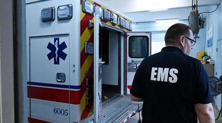 Small plane crash in US’ Illinois kills all 4 on board