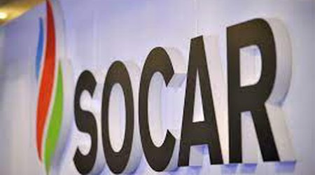 Увеличился объем перевалки грузов через терминал Кулеви SOCAR