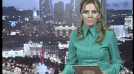 Journalist Ganira Atash appeals to prominent human rights defenders