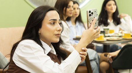 Yelo Bank neyromüxtəlifliyi olan gənclərin məşğulluğuna dəstək məqsədilə tədbir keçirib