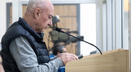 Гукасян о геноциде в Ходжалы
