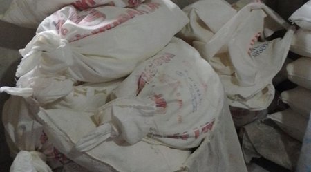 В Лянкяране приостановлена деятельность хлебопекарного предприятия
