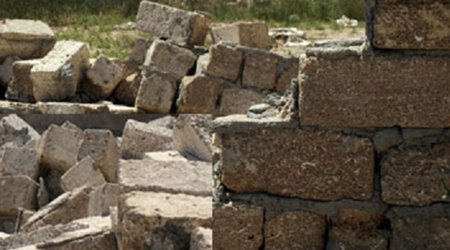 Cəlilabadda daş hasar aşıb, 8 yaşlı uşaq ölüb