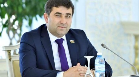 Audit yoxlamalarında elektron nəzarət mexanizlərindən istifadə etməyə ehtiyac var- Müşfiq Cəfərli