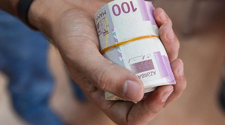 Aprelin pensiya ödənişləri yekunlaşıb