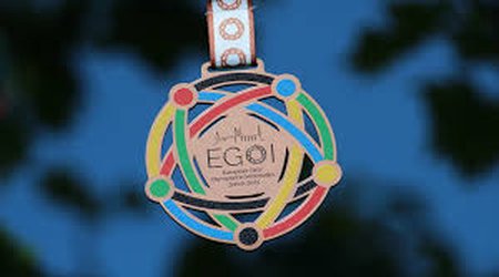 Azerbaijani schoolgirls to represent country at European Girls Olympiad in Informatics