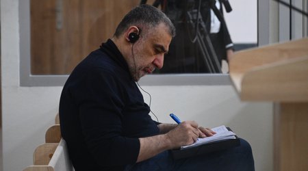 Vardanyanın məhkəməsində mina qurbanları danışdı: Bir gündə iki oğlumu itirdim