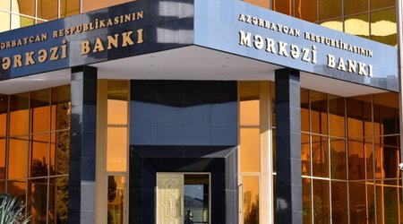 Azərbaycanda depozit hesabların sayı 150 minə yüksəlib - Mərkəzi bank