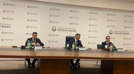 Kredit faizlərində artım bazar amilləri ilə izah olunur, likvidlik problemi yoxdur -Kazımov