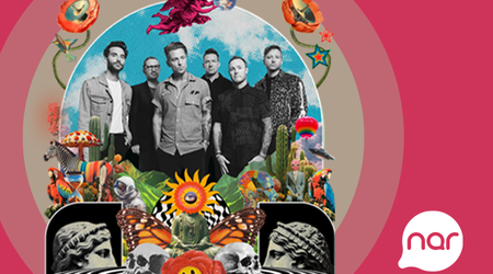 “Nar” dan “OneRepublic” konsertinə xüsusi hədiyyə: Səhnəyə ən yaxın sən ol!
