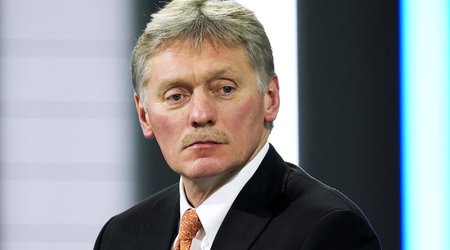 Кремль назвал свое условие для мира в Украине