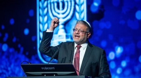 Синагоги Нью-Йорка отказались принять израильского министра