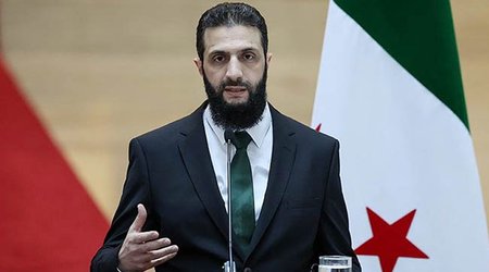 Rusiya Bəşər Əsədi ekstradisiya etməkdən imtina edib
