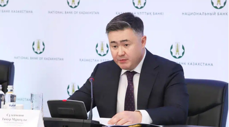 Kazakhstan will not sacrifice ties with Russia for U.S. relations — central bank chief
