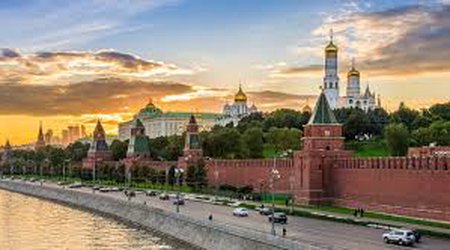 В Москве и Калуге временно закрыты аэропорты