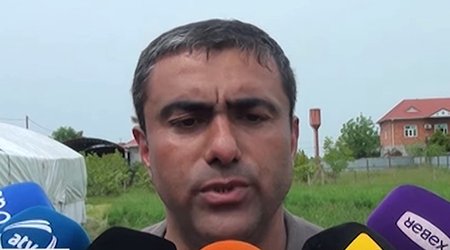 Ailə 4 qız anasının ölümündə həkimləri günahlandırır - Video
