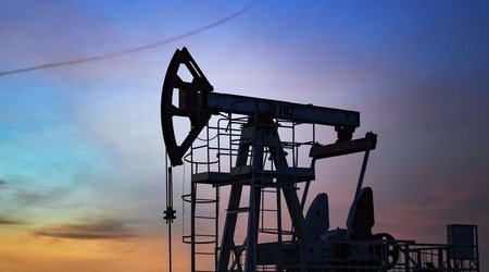 На Кашагане планируют нарастить добычу нефти до 1 млн баррелей в сутки