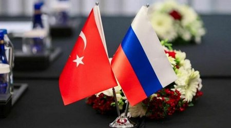 В Стамбуле 25 апреля пройдут консультации Турции и РФ по Ближнему Востоку