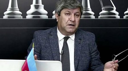 Əvəz Zeynallı yenidən tibbi komissiyadan keçəcək