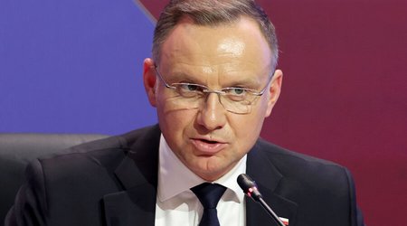 Polşa hesab edir ki,Ukrayna Rusiyaya güzəştə getməli olacaq