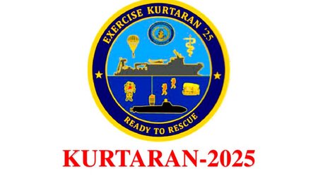 Azərbaycan hərbçiləri “KURTARAN-2025” təlimlərində iştirak edəcək