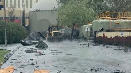 İstanbulda partlayış olub, yaralananlar var
