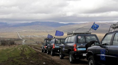 Миссия ЕС в Армении убрала слово «геноцид» из записи в соцсетях