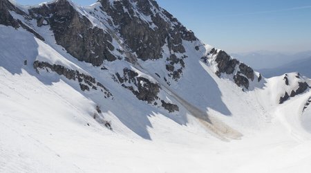 French skier, Margot Simond dies in a training accident at the age of 18