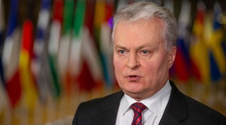 Litva Rusiyanı güc yolu ilə dayandırmağa çağırır