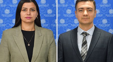Regional Kollecdə yeni təyinatlar olub