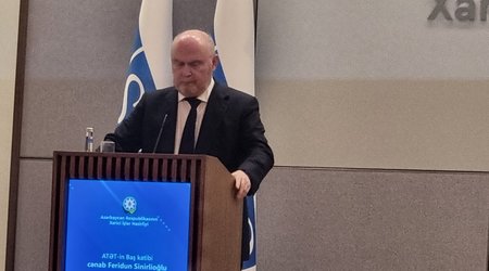 İki ölkə müraciət edəcəyi təqdirdə ATƏT minaların təmizlənməsinə yardım edə bilər
