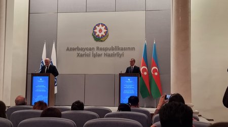 Bəzi radikal addımlar narahatlıq doğurur - Ceyhun Bayramov