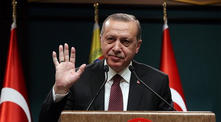 Ərdoğan Azərbaycana səfər edəcək