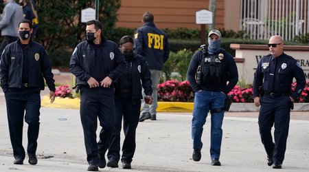 Florida hava limanı bomba təhlükəsindən sonra bağlanıb