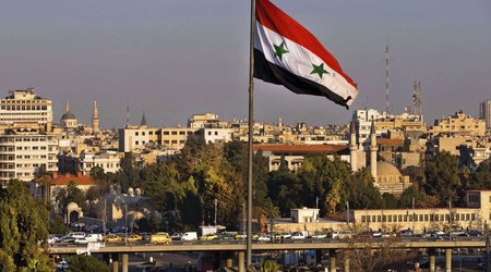 Новые власти Сирии пообещали не угрожать Израилю