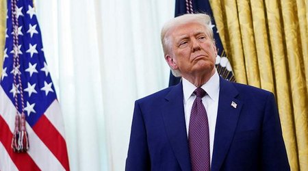WSJ: Чиновников в США начнут проверять на лояльность Трампу