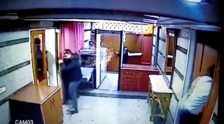 Azərbaycanın İrandakı səfirliyinə hücum edən şəxsin edamına hazırlıqlar tamamlanıb