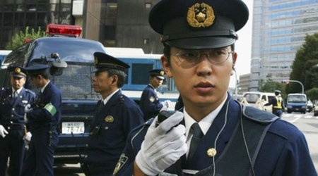Six injured in knife attack by student at high school in S. Korea