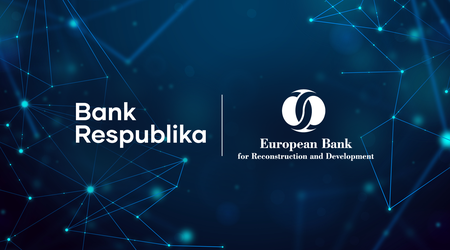 EBRD “Bank Respublika”ya növbətə dəfə iri həcmdə kredit ayırdı