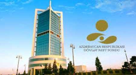 Neft Fondunun dövlət büdcəsinə transferlərinin ümumi həcmi açıqlanıb