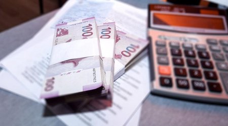 В Азербайджане доходы отелей выросли на 12%