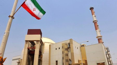 Названо место и срок четвертого раунда переговоров США и Ирана