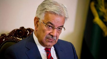 Pakistan warns of possible war with India within days