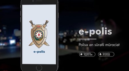 Vətəndaşlar bundan sonra ərazi polis rəisinə birbaşa müraciət edə biləcək - Video