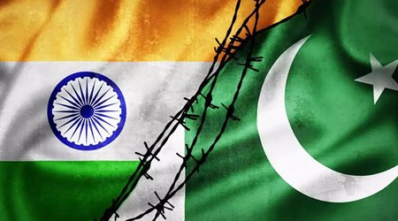 Hindistan Pakistan üçün hava məkanını bağlayacaq
