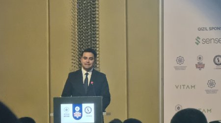 Zabuxçay su anbarının tikintisi yekunlaşmaq üzrədir - ADSEA nümayəndəsi