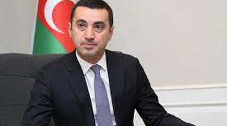 Avropa Şurası komissarının qərəzli bəyanatını rədd edirik - XİN