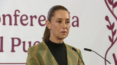 ABŞ-dən Meksikaya 39 minə yaxın miqrant deportasiya edilib