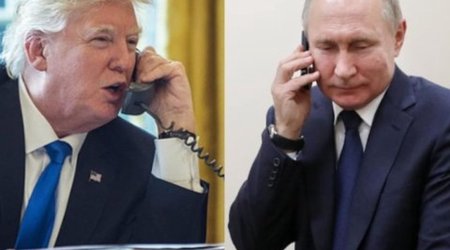 Putin insists on annexation of Ukrainian regions — Bloomberg