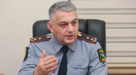 Elşad Hacıyev - Özünü qəsdən maşınların altına atan şəxslə bağlı tədbirlər görülür